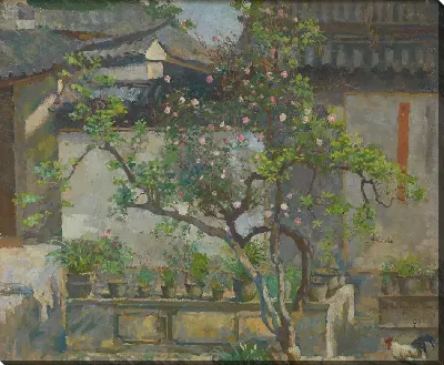 картина