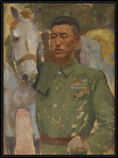 картина