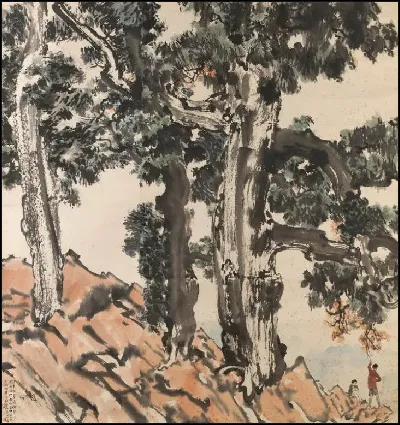 картина
