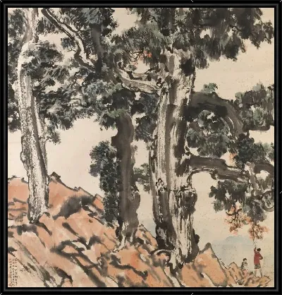 картина