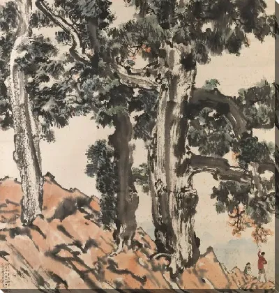 картина