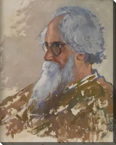 Картина Портрет Тагора