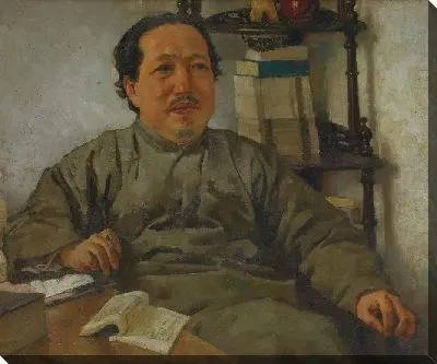 Картина Портрет