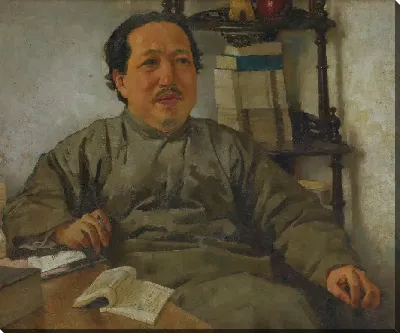 картина