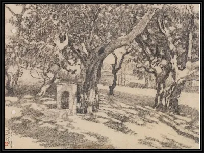 картина