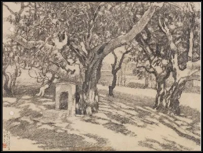 картина