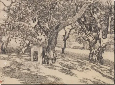 картина