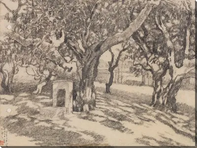картина