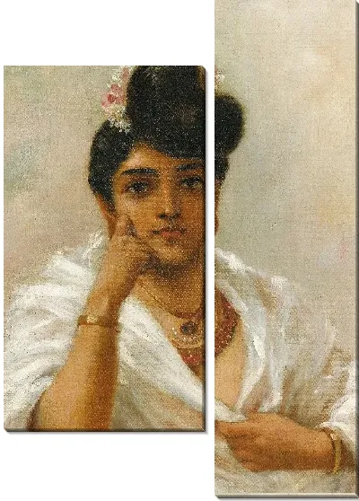 Картина Шелковица красоты