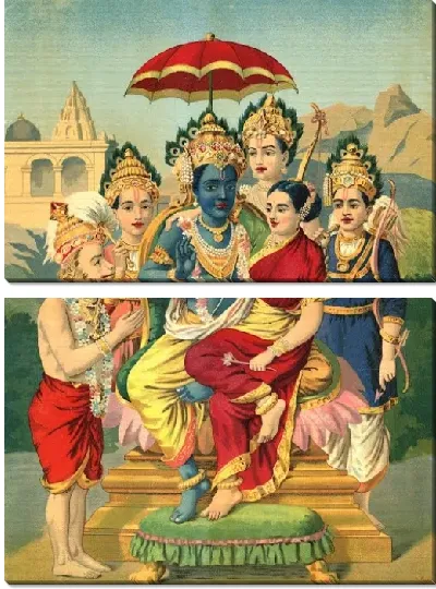 картина