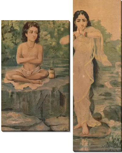 картина