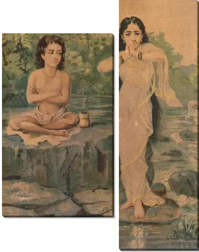 картина
