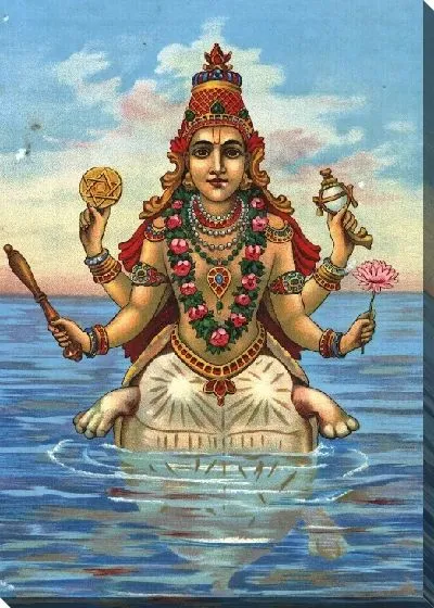 Картина Настроить аватар