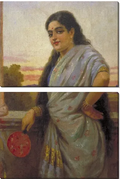 картина