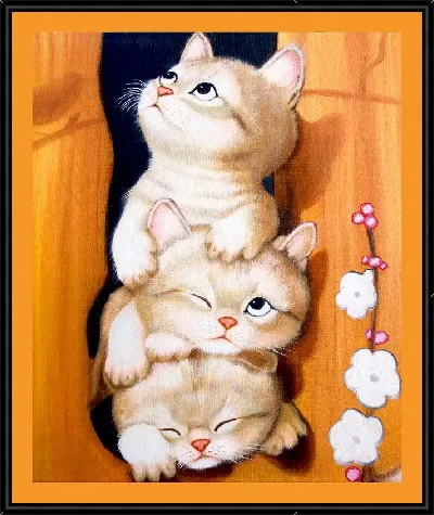 картина