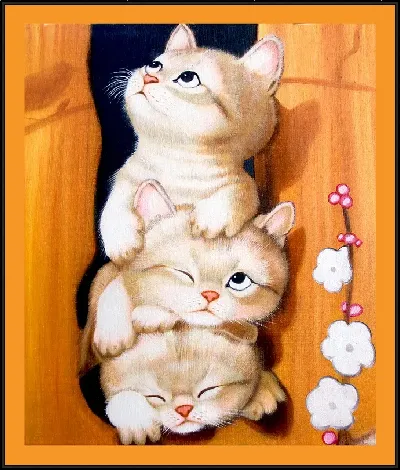 картина