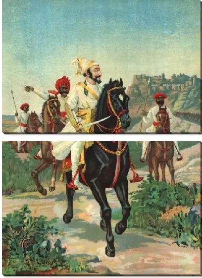 картина