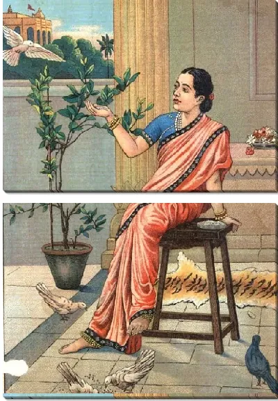 картина