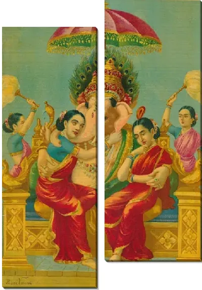картина