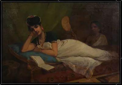 картина