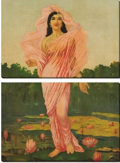 картина