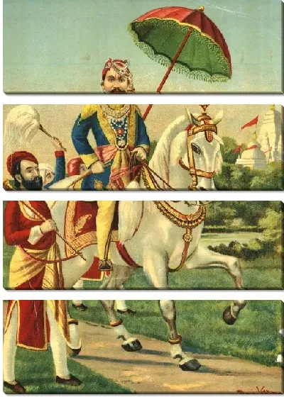картина