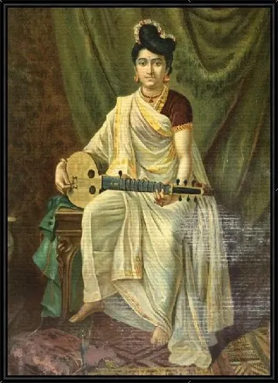 Картина Шарада