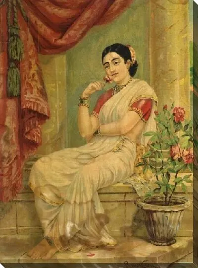 Картина возлюбленная