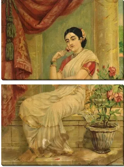картина
