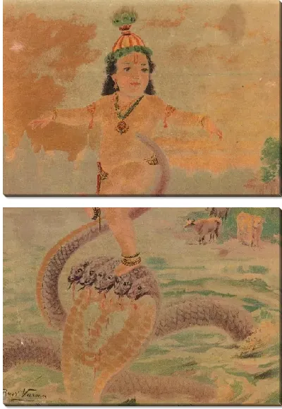 картина