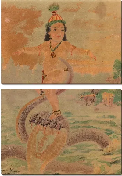 картина
