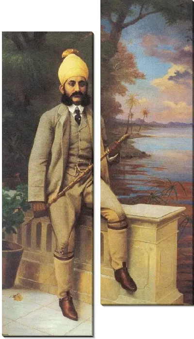 картина