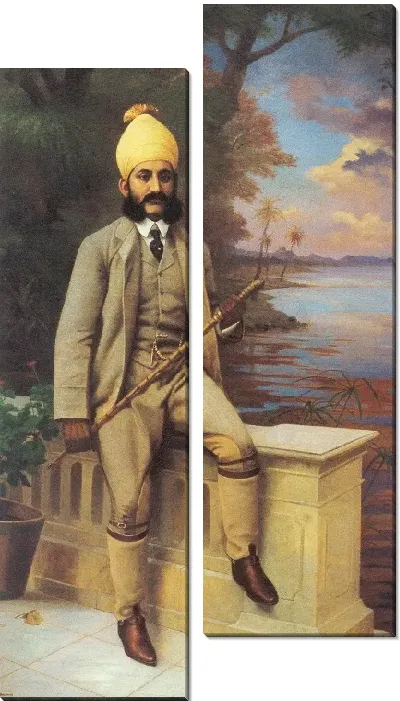картина