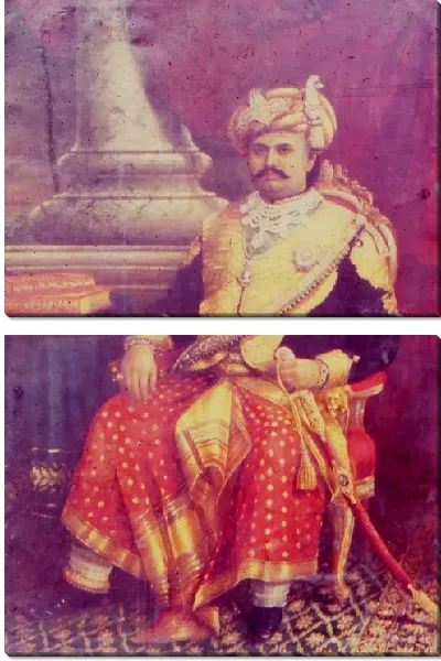картина