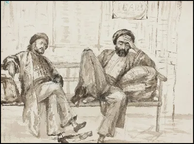 картина