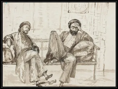 картина