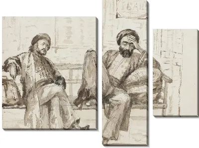картина