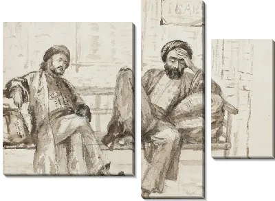 картина
