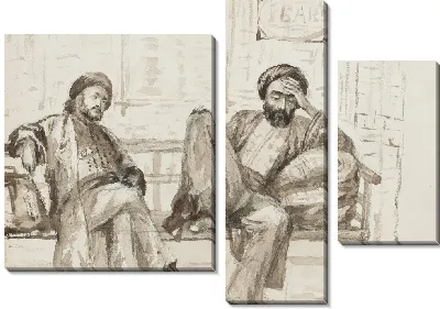 картина