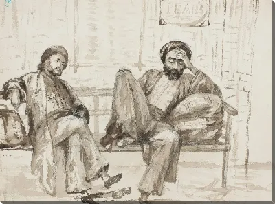 картина