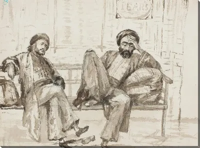 картина