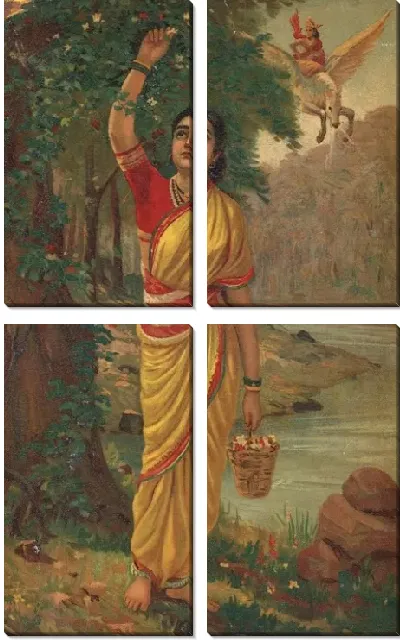 картина