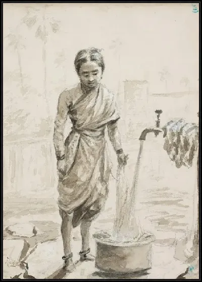 картина
