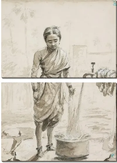 картина