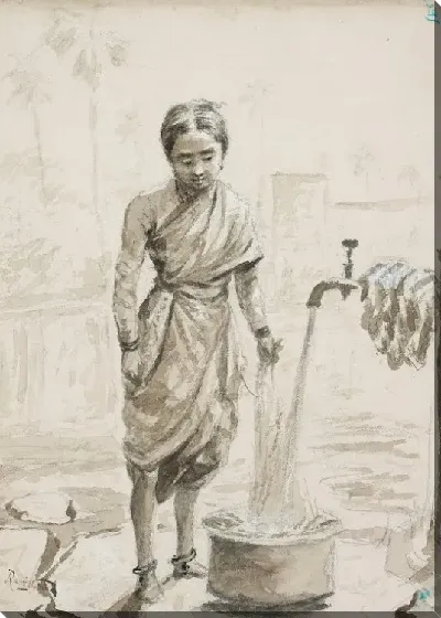 картина