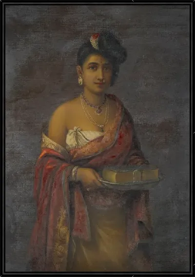 картина