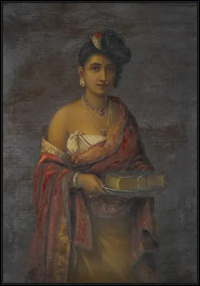 картина