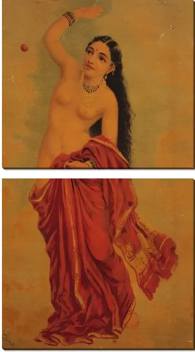 картина