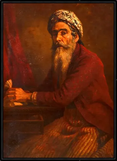 картина