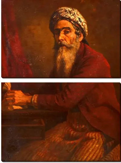 картина